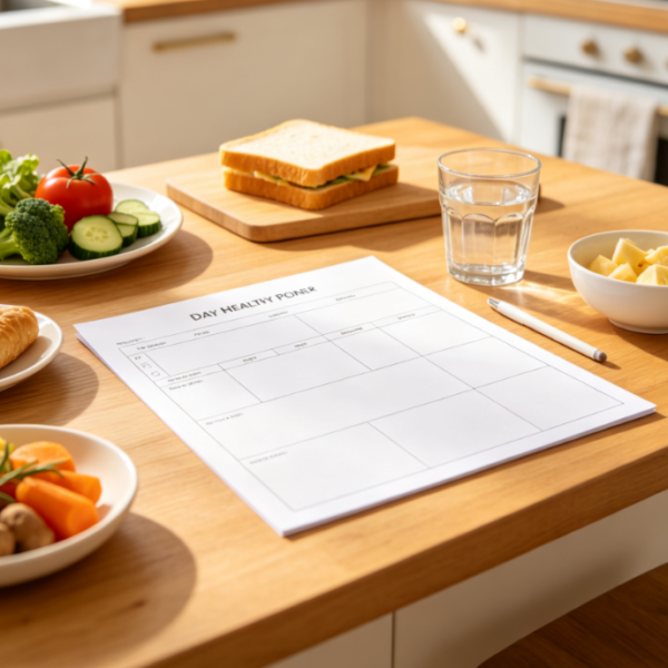 Nutrition Improvement Plan