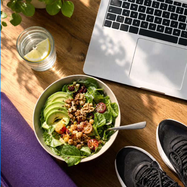 Lifestyle Balance Program