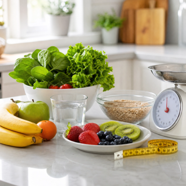 Complete Nutrition Assessment