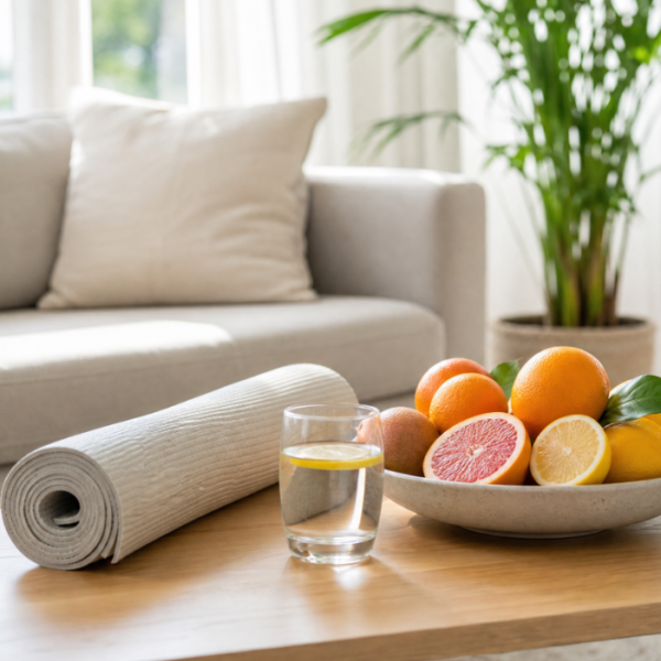 Comprehensive Wellness Guidance