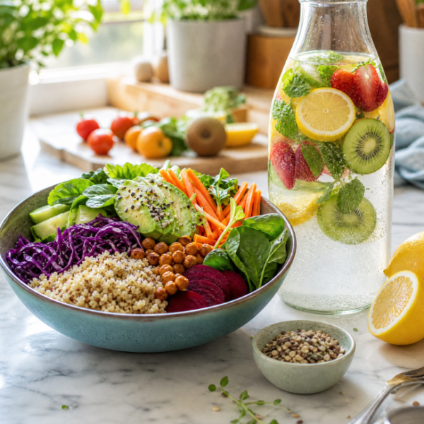 Nutrition Success Program