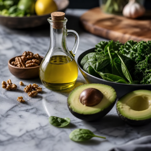 Healthy Living Premium Plan