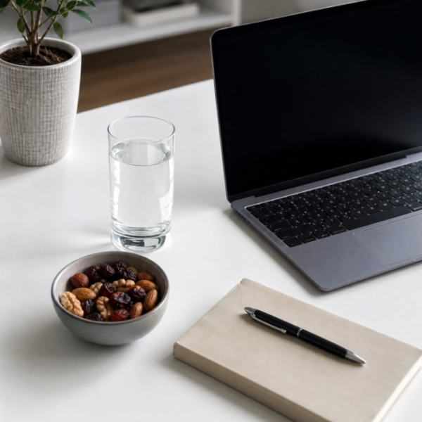 Lifestyle Optimization Package