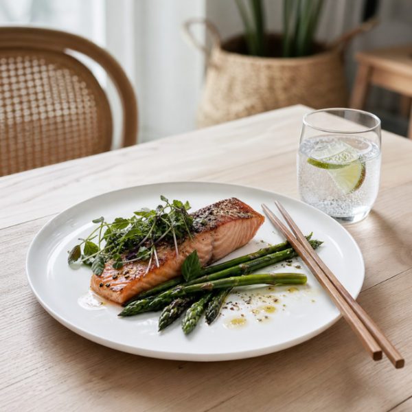 Signature Nutrition Coaching