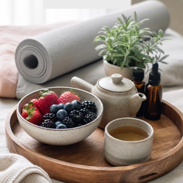 Complete Wellness Coaching