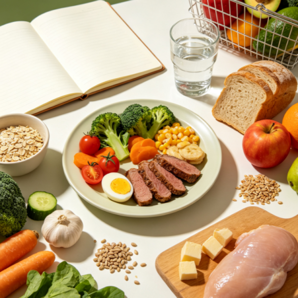 Smart Nutrition Coaching
